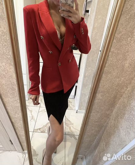 Пакет новых вещей