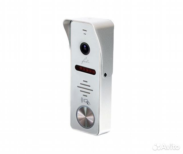 Вызывная панель/FX-CP28S Серебро