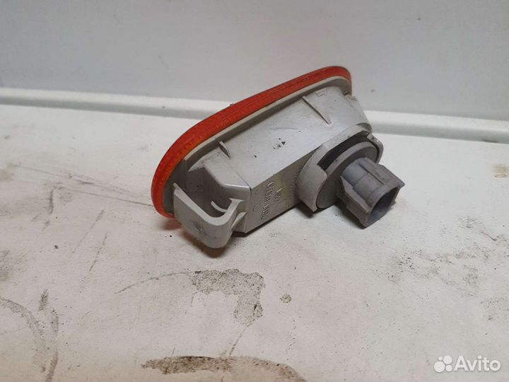 Указатель поворота Mitsubishi l200 kb 2007