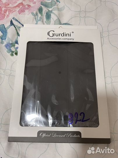 Чехол на iPad air 2