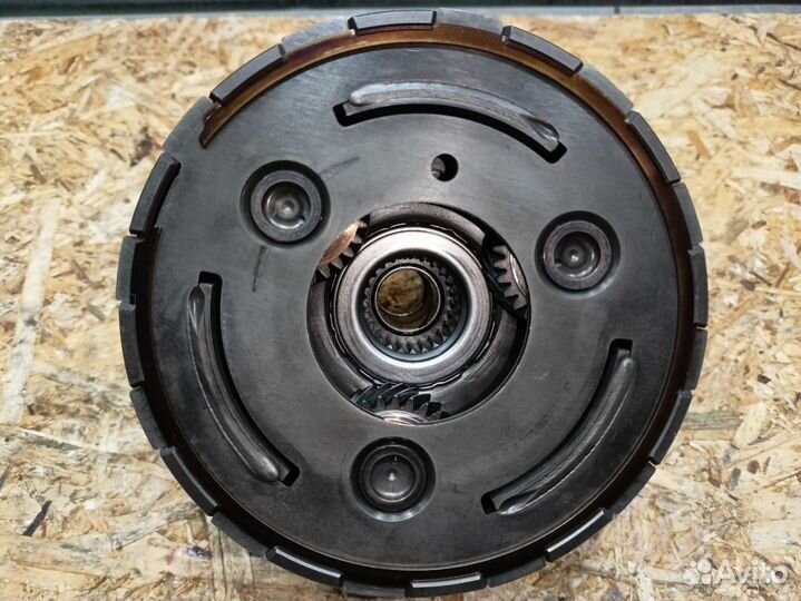 Планетарная передача АКПП FNR5 Mazda FN1119533B