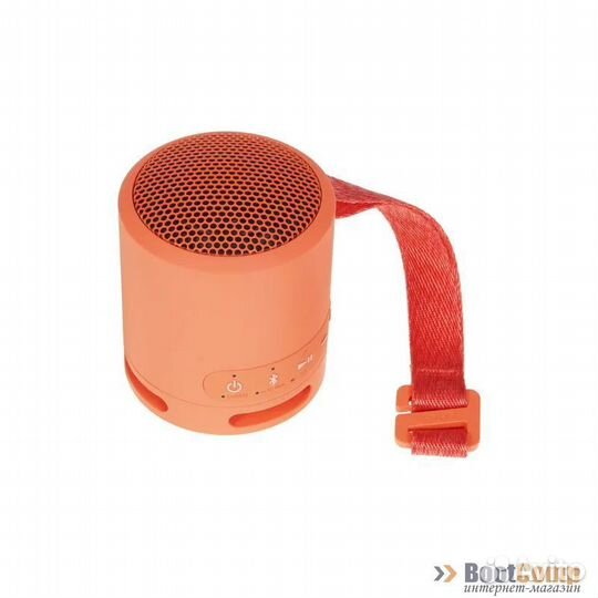 Портативная колонка Sony SRS-XB13P Pink