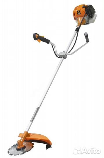 Бензиновый триммер Carver GBC-052M