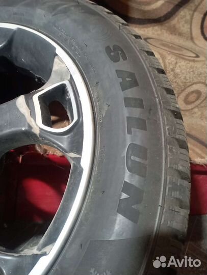 Sailun Ice Blazer WST3 205/60 R16 96T