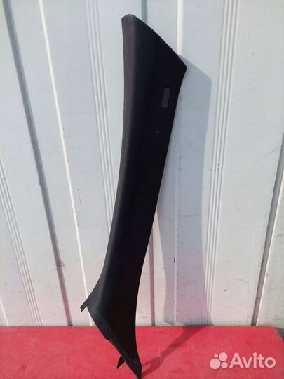 Обшивка стойки лобового стекла BMW X6 E71