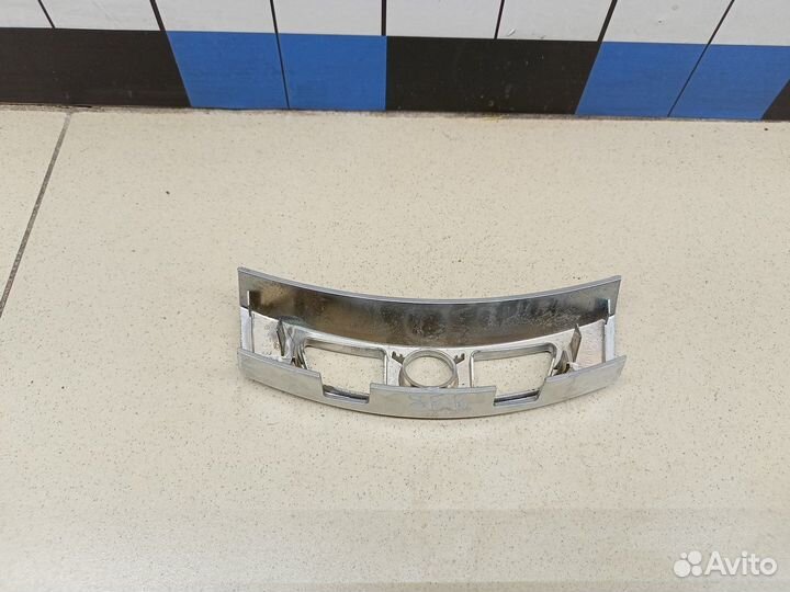 Накладка декоративная 5-serie GT F07 2009-2016