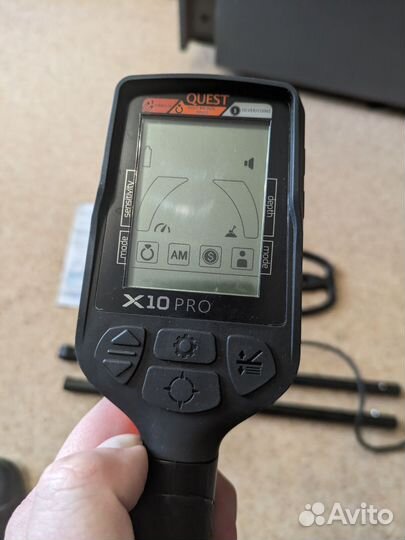 Quest X10 pro