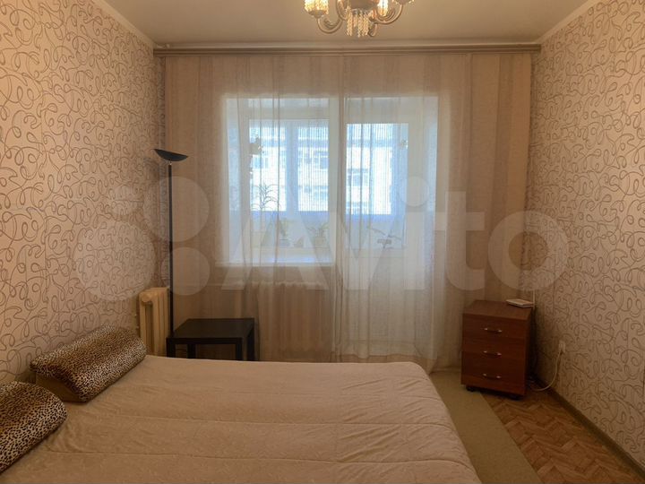 3-к. квартира, 83,7 м², 3/14 эт.