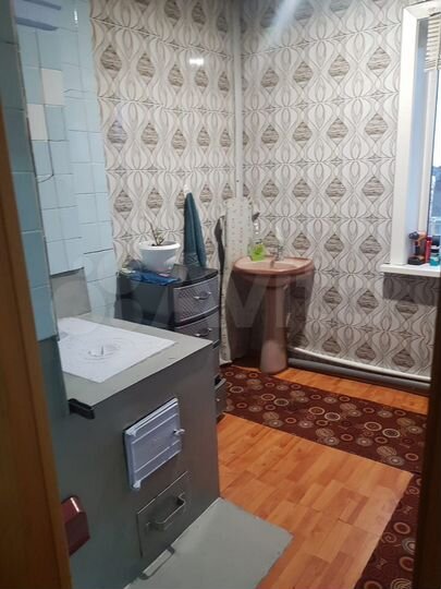 Дом 38,7 м² на участке 13 сот.