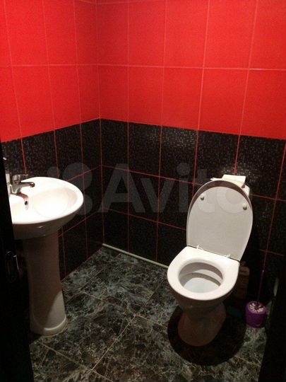 Общепит, 80 м²