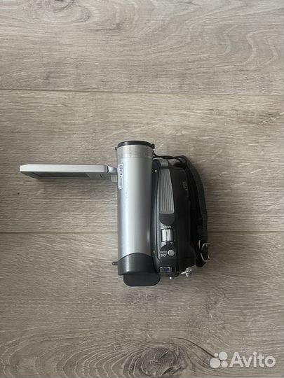 Видеокамера panasonic