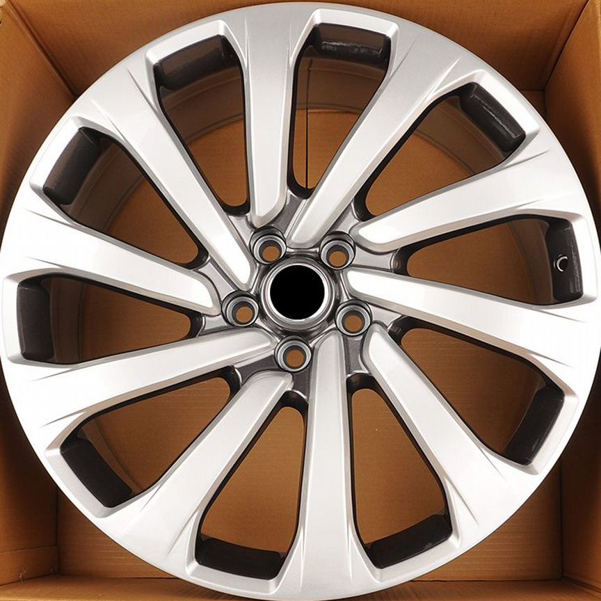 Литые диски Land Rover 9.5×R22 5×120