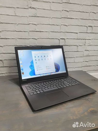 Ноутбук Lenovo IdeaPad 320-15IAP 15.6