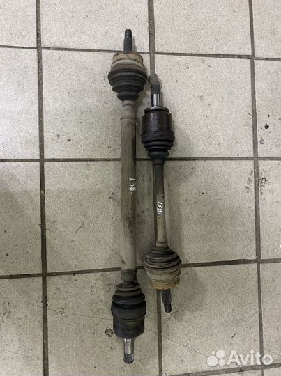 Привод в сборе ваз 2109 2112 приора