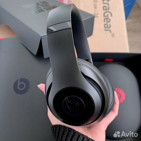 Beats Studio 3 Wireless