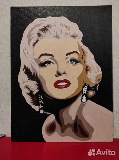 Интерьерная картина