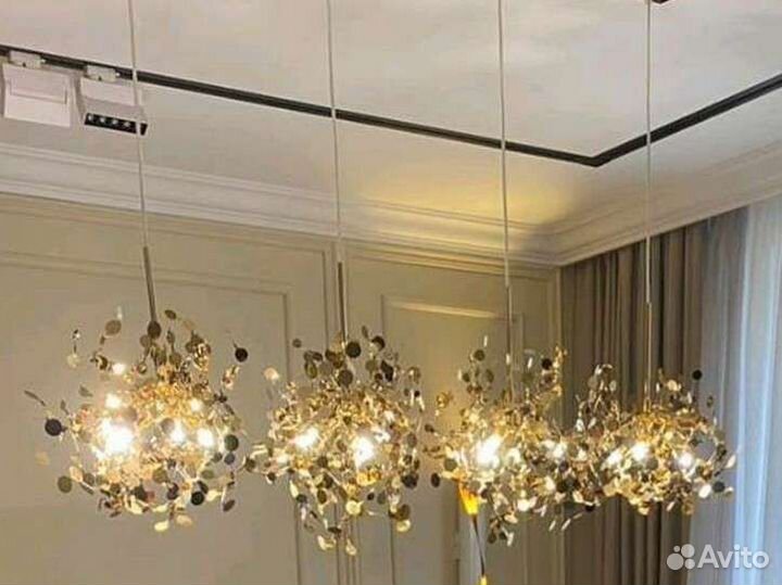 Подвесы потолочные 3 шт