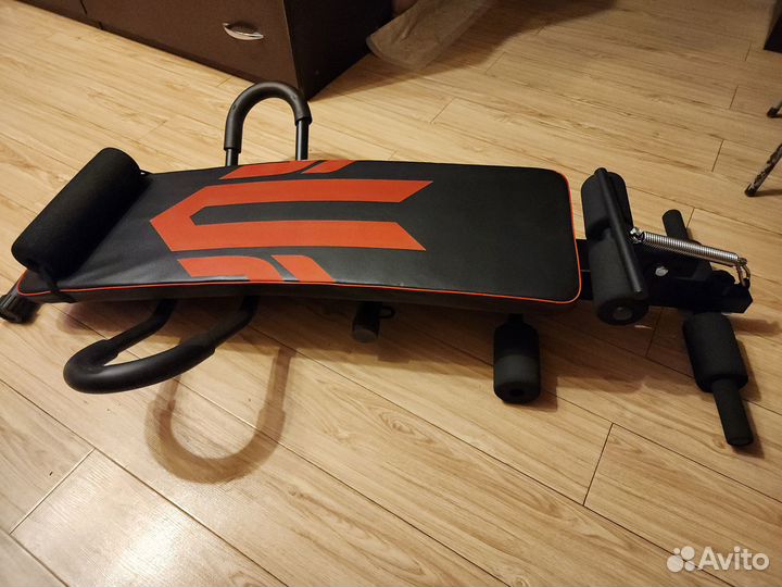 Спортивные тренажеры