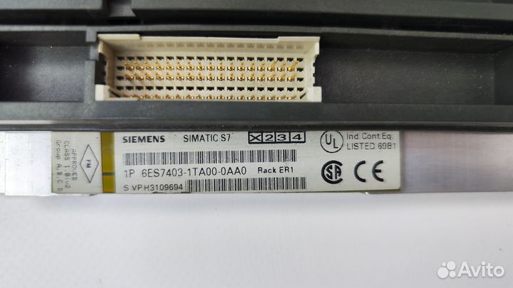 Siemens 6ES7403-1TA00-0AA0