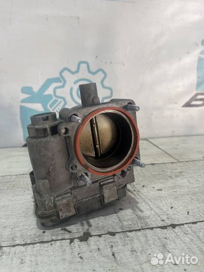Дроссельная заслонка Volkswagen Polo 5