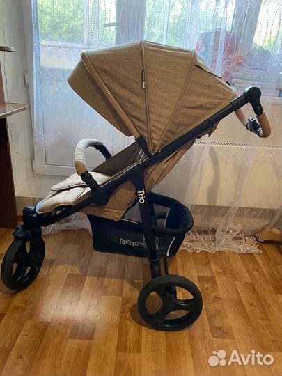 Коляска детская
