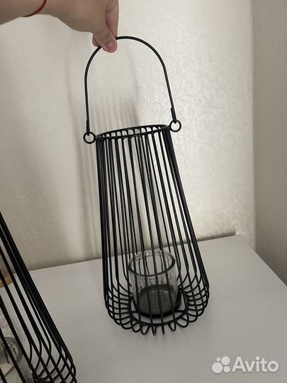 Подсвечник