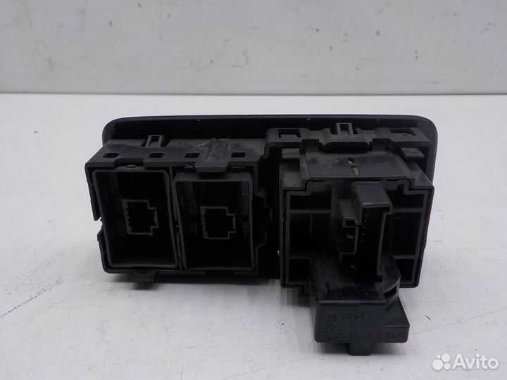 Блок управления освещением Renault Fluence 2012-20