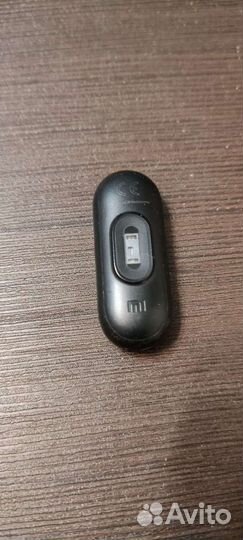 Фитнес браслет xiaomi mi band 2