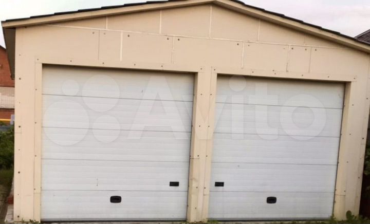 Дом 439,5 м² на участке 13,8 сот.