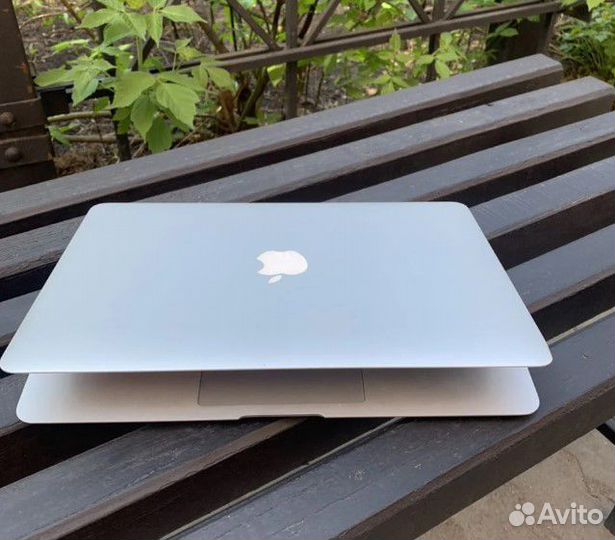 MacBook Air 13 2013 Ростест
