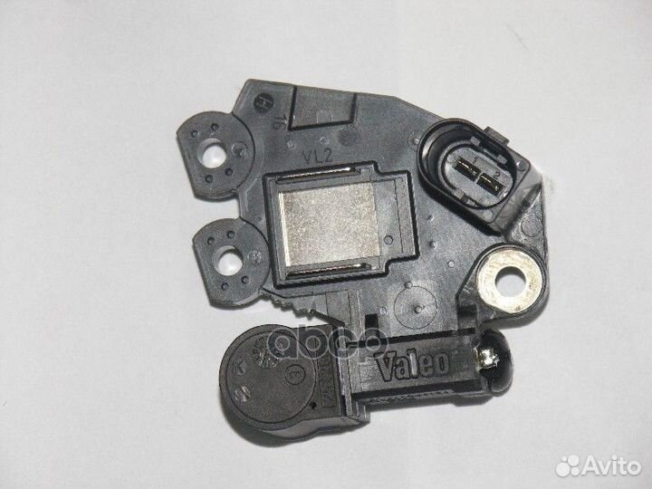 Реле-регулятор генератора 595243 Valeo