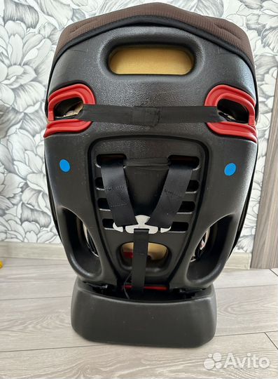 Автомобильное кресло