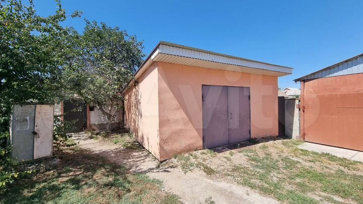 Дом 90 м² на участке 6 сот.