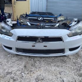 Ноускат Mitsubishi Lancer 10 2007