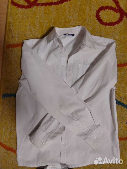 Рубашка для мальчика