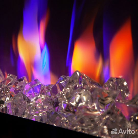 Электрокамин RealFlame Saphir 50