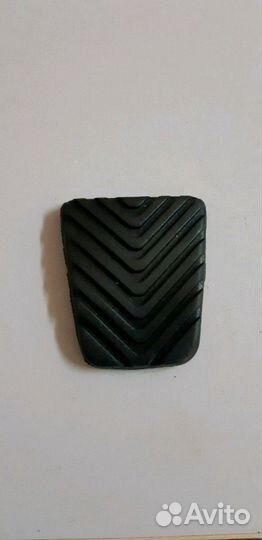 Накладка педали Hyundai Kia