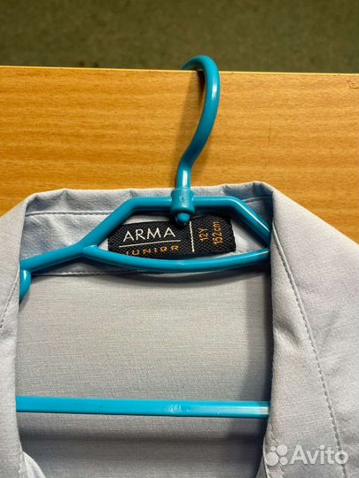 Школьные блузки