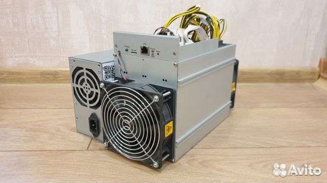 Asic antminer s9k