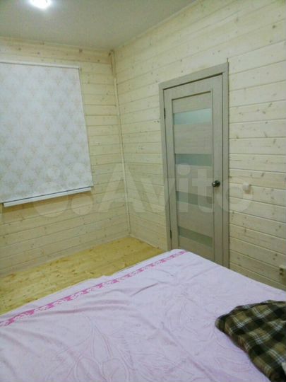 Дом 30 м² на участке 3 сот.