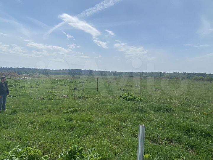 Участок 7,5 сот. (ИЖС)