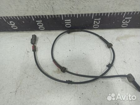 Датчик ABS задний Ниссан