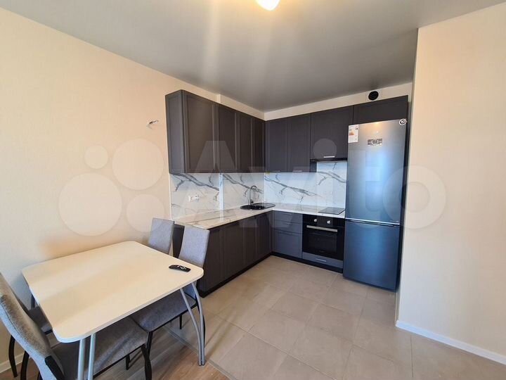 2-к. квартира, 41 м², 31/31 эт.