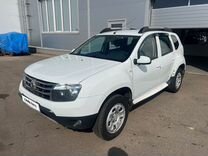 Renault Duster 2.0 AT, 2014, 144 000 км, с пробегом, цена 1 049 000 руб.