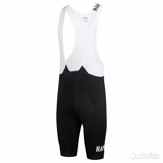 Бибы Rapha Pro Team Training Bib Размеры M, L