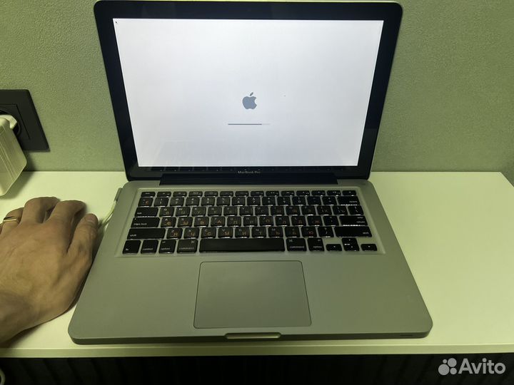 Apple MacBook Pro 13