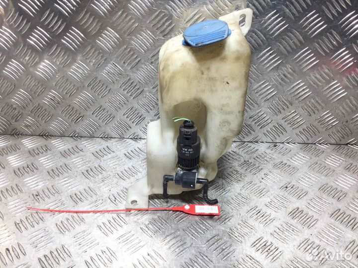 Бачок омывателя Volkswagen Golf 1j0955453 AXP