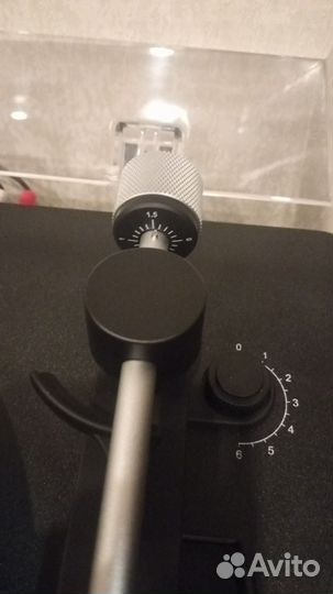 Проигрыватель винила premiera eco bt