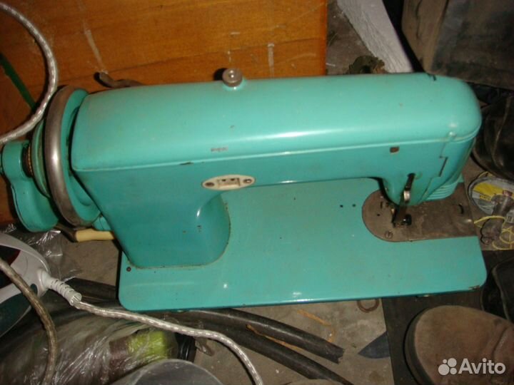 Швейная машина Подольск