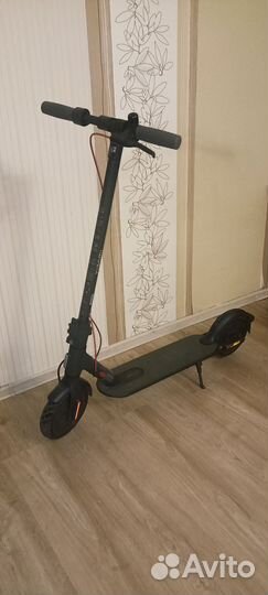 Электросамокат Xiaomi Electric scooter 3 Lite